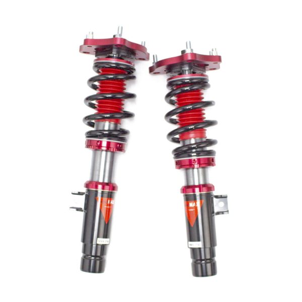 Godspeed MAXX Coilovers Acura Integra 1.5T (2023-2025) w  Front Camber Plates For Discount