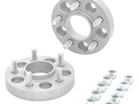 Eibach Pro Wheel Spacers Ford Focus ST (13-18) ST (16-19) [System 4 - 25mm Pair] S90-4-25-022 Hot on Sale