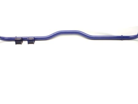 Superpro 4x4 Sway Bar Toyota Land Cruiser 100 Series (98-07) [Rear 27mm Heavy Duty Non Adjustable] RC0048R-27 Online Sale