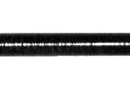 Cusco Strut Bar Toyota Corolla GT-S (1983-1987) Rear - Type CB - Carbon OD Round Shaft Fashion