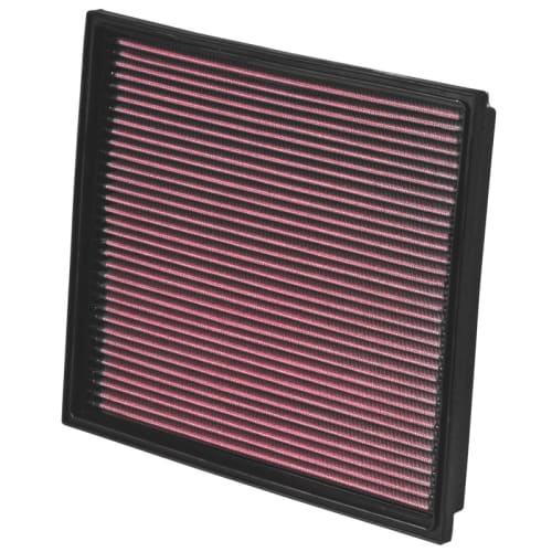 K&N Air Filter Audi A6 4.2L V8 (96-97) Performance Replacement - 33-2779 Fashion