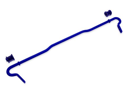 Superpro Sway Bar BRZ   86 (12-22) [18mm Rear Anti-Roll Bar Upgrade] RC0015RZ-18 Online Sale