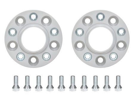 Eibach Pro Wheel Spacers Audi A6 (00-14) [System 7 - 30mm Pair] S90-7-30-012 Fashion