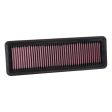 K&N Air Filter BMW X3 sDrive 18d   xDrive 20d 2.0 (14-17) Performance Replacement - 33-3042 Sale