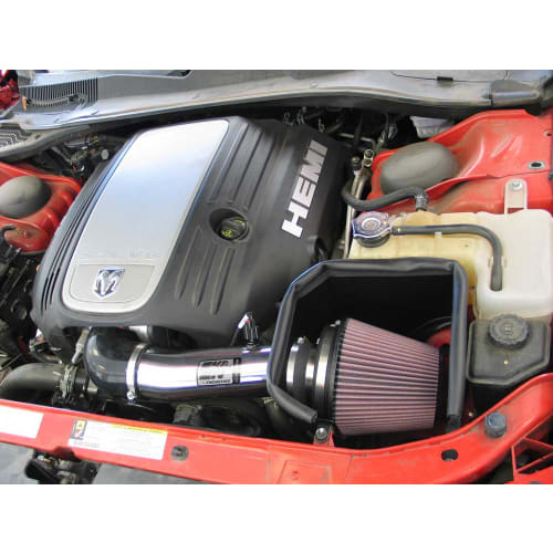 K&N Cold Air Intake Chrysler 300 5.7L 6.1L V8 (2005-2019) [Typhoon Kits] 69-2526TP on Sale