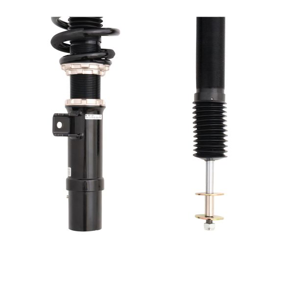 BC Racing Coilovers BMW X1 FWD AWD F48 (15-22) [BR Type] I-106-BR For Sale