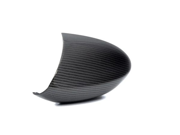 Autotecknic Replacement Mirror Covers BMW 1 Series M Coupe E82 (10-12) V2 Dry Carbon Fiber Online