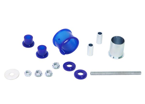 Superpro Bushings Kit Subaru WRX (07-14) WRX STi (07-11) [Front Steering Rack & Pinion Mount ] SPF2889K Discount