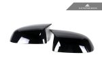 Autotecknic Replacement Mirror Covers BMW X6 G06 (20-22) [M Inspired] Painted Sale