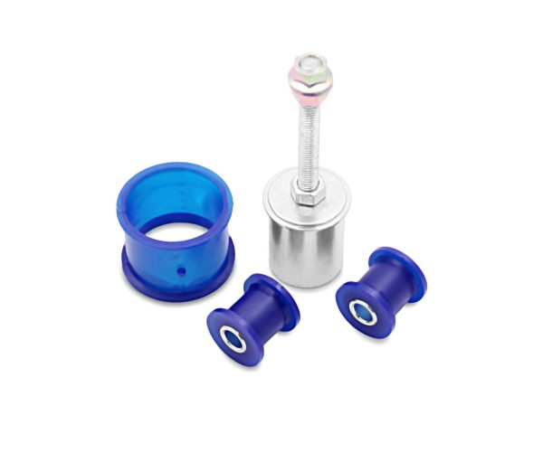 Superpro Bushings Kit Subaru WRX (07-14) WRX STi (07-11) [Front Steering Rack & Pinion Mount ] SPF2889K Discount