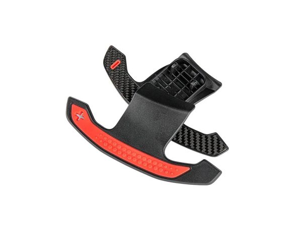 Autotecknic Shift Paddles BMW 2 Series G42 (2022) [Pole Position] Carbon Fiber Online