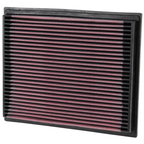 K&N Air Filter BMW 5 Series 3.0L   4.0L (92-96) Performance Replacement - 33-2675 For Discount