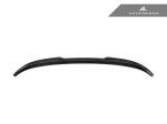 Autotecknic Versus Trunk Spoiler BMW 2 Series G42 (2022) Dry Carbon Fiber Hot on Sale