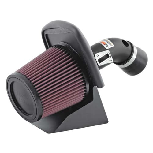 K&N Cold Air Intake Ford Focus 2.0L L4 (2007-2009) [Typhoon Kits] 69-3513TTK For Sale