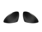 Autotecknic Mirror Covers Porsche 911 Carrera (13-19) Turbo (14-19) [Sport Design] Dry Carbon Fiber Hot on Sale