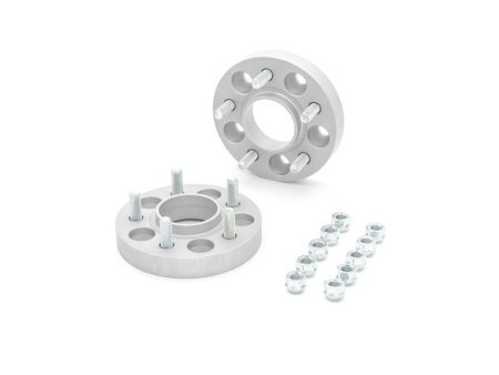 Eibach Pro Wheel Spacers Acura TSX (04-08) [System 6] 10mm 15mm 20mm - Pair Online