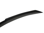 Autotecknic Trunk Lip Spoiler Mercedes C-Class C205 Coupe (17-18) [Carbon Fiber] Competition on Sale