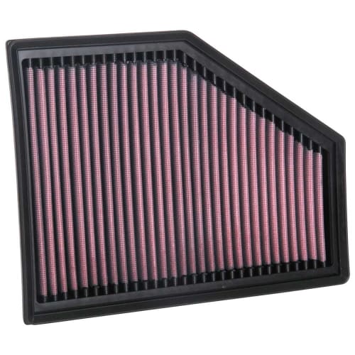 K&N Air Filter BMW X4 M40i 3.0L L6 (19-21) Performance Replacement - 33-3134 on Sale