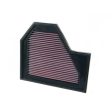 K&N Air Filter BMW M5 5.0L V10 (05-10) Performance Replacement - Right or Left Side Airbox Online now