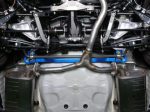 Cusco Power Brace Subaru WRX (2022) Front   Rear Supply