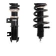 BC Racing Coilovers Volvo S60 AWD (2001-2009) BR Series w  Front Camber Plates Discount