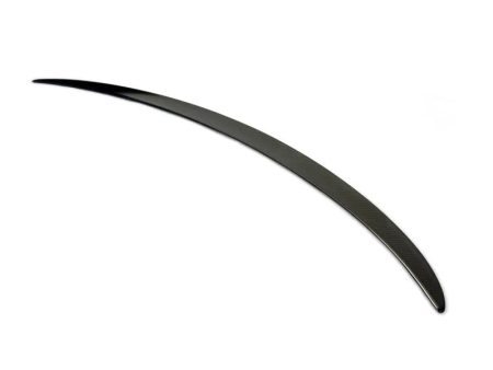 Autotecknic Trunk Spoiler BMW M2 F87 (2016-2018) Carbon Fiber Online now