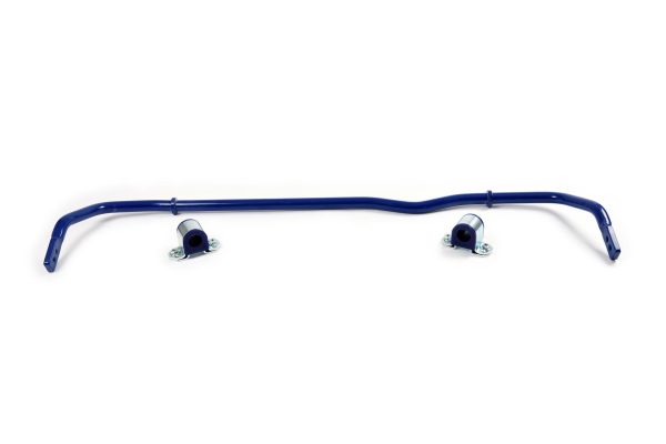 Superpro Sway Bar VW Golf MK7 (12-19) MK8 (19-21) [Front 24mm Heavy Duty 2 Position Blade Adj.] RC0052FZ-26 Discount