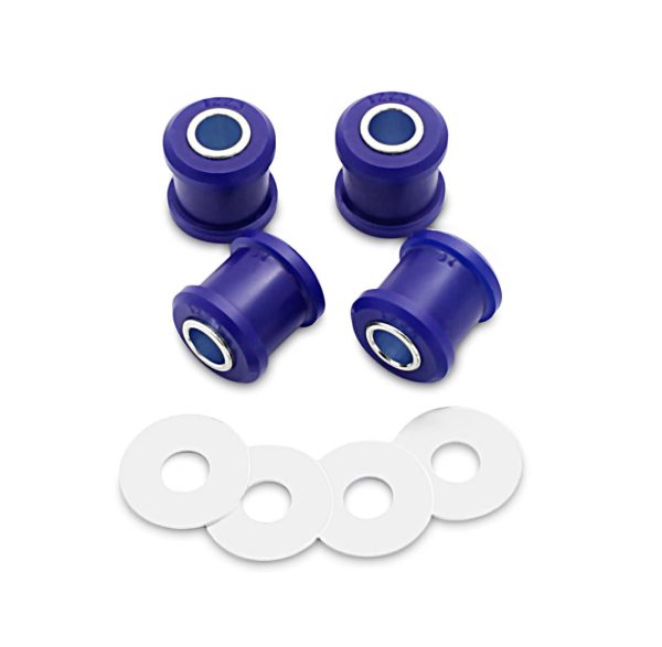 Superpro Bushings Kit Jeep Wrangler TJ (96-07) [Rear Sway Bar Link] SPF1225K Online Sale