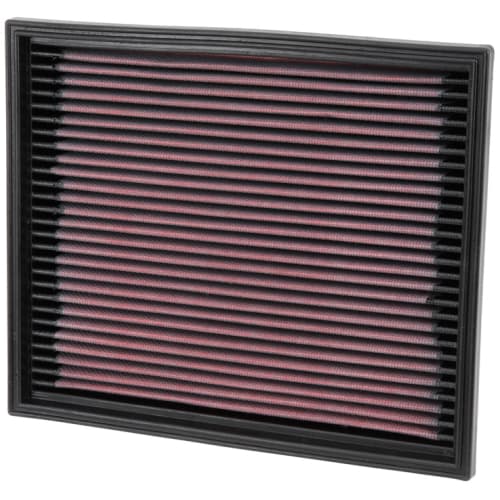 K&N Air Filter BMW 7 Series 3.5L (96-01) 4.0L 4.4L (92-01) Performance Replacement - 33-2675 Cheap