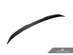 Autotecknic Elevated V1 Trunk Spoiler BMW M4 G82 (2021-2024) Dry Carbon For Discount