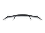 Autotecknic Motorsport Rear Spoiler BMW M3 G80 (21-22) Dry Carbon Fiber Online Hot Sale