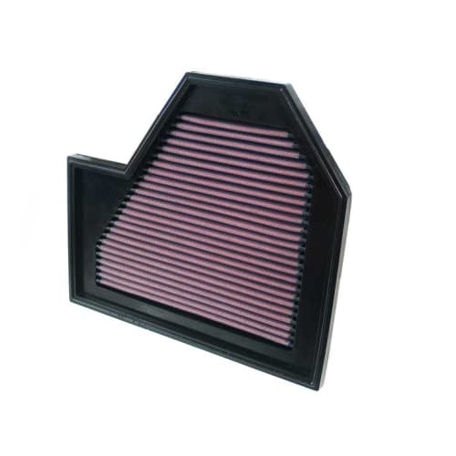 K&N Air Filter BMW M5 5.0L V10 (05-10) Performance Replacement - Right or Left Side Airbox Online now