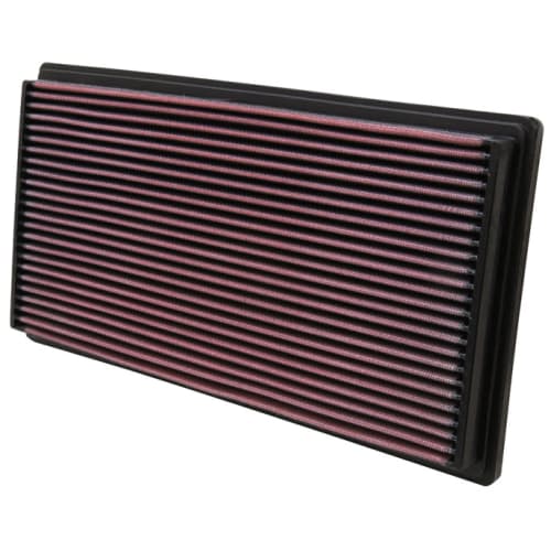 K&N Air Filter Volvo V70 2.0L 2.3L 2.4L 2.5L (96-01) Performance Replacement - 33-2670 Online Sale