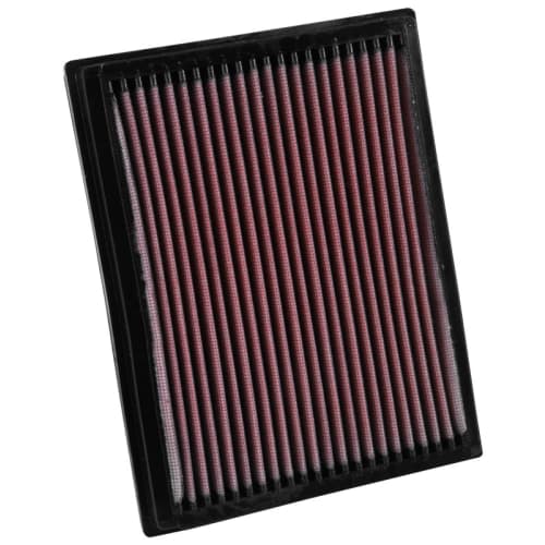 K&N Air Filter Mercedes B-Class 1.5L 1.7L 2.0L  (05-11) Performance Replacement - 33-2914 Online