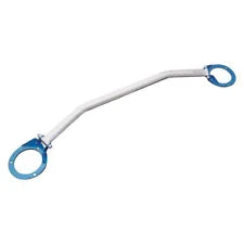 Cusco Strut Bar Lexus SC400 (1992-2000) Front - Type OS - Aluminum Oval Shape Bar Online now