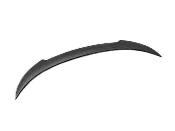 Autotecknic Trunk Spoiler BMW M8 F91 (2020-2022) Dry Carbon Fiber For Sale