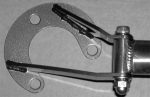 Cusco Strut Bar Acura 3.2 TL (1999-2003) CL (2001-2003) Front - Type AS   OS Cheap