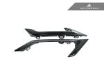 Autotecknic Side Vent Set BMW X6M F96 (2020-2022) Dry Carbon Fiber Online now