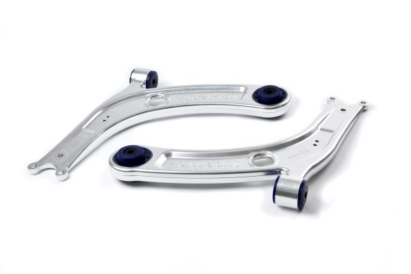 Superpro Control Arms Kit Audi A3   S3 (2015-2019) [Front Set] MQB Forged Alloy Online Sale