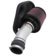 K&N Cold Air Intake Dodge Dart 2.0 (2013-2016) [Typhoon Kits] 69-2547TS Online Hot Sale