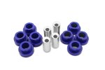 Superpro Bushings Kit Subaru WRX   WRX STi (08-20) [Rear Control Arm Upper-Inner] Standard or Double Offset Cheap