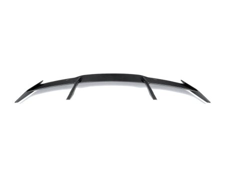 Autotecknic Motorsport Rear Spoiler BMW M4 G82 (21-24) Dry Carbon Fiber Discount