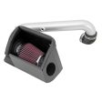 K&N Cold Air Intake Fiat 500 500c 1.4L L4 (2012-2015) [Typhoon Kits] 69-3303TS Cheap