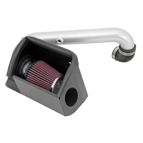 K&N Cold Air Intake Fiat 500 500c 1.4L L4 (2012-2015) [Typhoon Kits] 69-3303TS Cheap