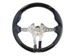 Autotecknic Steering Wheel BMW 4 Series F32 F33 F36 (14-17) Carbon Fiber Finish Cheap