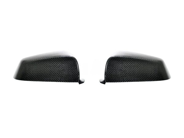 Autotecknic Replacement Mirror Covers BMW 5 Series E60 F10 Pre-LCI (08-11) Carbon Fiber Online now