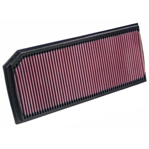 K&N Air Filter Audi A3 2.0L L4 (04-08) Performance Replacement - 33-2888 Fashion