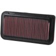 K&N Air Filter Lotus Elise 1.6L (12-17) 1.8L (04-11, 13-17) Performance Replacement - 33-2252 Online