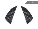 Autotecknic Side Marker Set BMW M4 G82 (21-24) G83 (22-24) Dry Carbon Fiber Sale